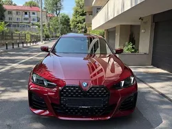 Culoarerosu Utilizat 2024 BMW 420 Shadowline Coupe | 52.000 EUR
