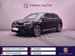 Culoarenegru Utilizat 2024 Mercedes GLA200 SUV | 39.900 EUR (Scump)