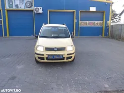 Galbeuriu Utilizat 2004 Fiat Panda Hatchback | 1.350 EUR