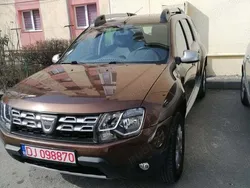 Utilizat 2014 Dacia Duster Prestige SUV | 7.600 EUR (Preț OK)