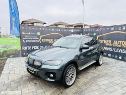 Culoaregri Utilizat 2010 BMW X6 SUV | 11.500 EUR