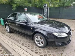 Culoarenegru Utilizat 2009 Seat Exeo Sport Berlinǎ | 6.000 EUR (Puțin scump)