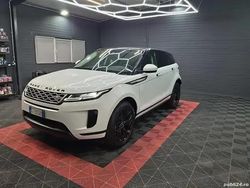 Utilizat 2020 Land Rover Range Rover evoque SUV | 22.000 EUR