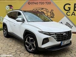 Culoarealb Utilizat 2022 Hyundai Tucson SUV | 26.990 EUR (Preț OK)