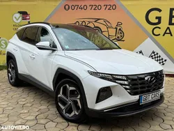 Culoarealb Utilizat 2022 Hyundai Tucson SUV | 27.990 EUR (Preț OK)