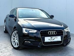 Culoarenegru Utilizat 2012 Audi A5 Sportback Berlinǎ | 9.590 EUR (Super Preț)
