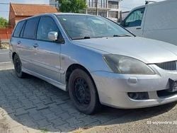 Utilizat 2005 Mitsubishi Lancer Break | 3.500 EUR