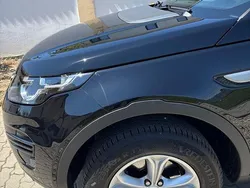 Culoarenegru Utilizat 2019 Land Rover Discovery Sport SUV | 18.900 EUR (Preț OK)