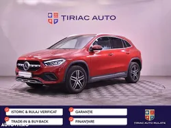 Culoarerosu Utilizat 2023 Mercedes GLA200 SUV | 37.500 EUR (Preț OK)