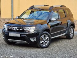 Culoarenegru Utilizat 2014 Dacia Duster Prestige SUV | 8.290 EUR (Preț OK)