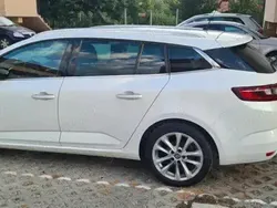 Utilizat 2018 Renault Mégane GrandTour Intens Break | 9.450 EUR (Preț OK)