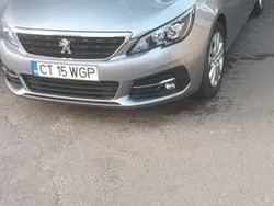 Utilizat 2019 Peugeot 308 Break | 8.200 EUR (Preț OK)