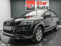 Gri Utilizat 2013 Audi Q7 SUV | 14.990 EUR (Preț OK)