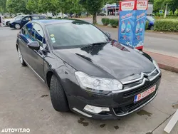 Culoaregri Utilizat 2017 Citroën C5 Berlinǎ | 10.650 EUR