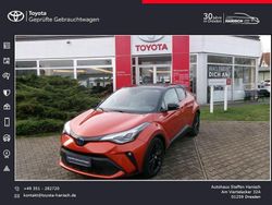 Utilizat 2020 Toyota C-HR Edition SUV | 25.211 EUR (Puțin scump)