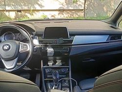 Culoarealb Utilizat 2018 BMW 218 Sport Line Break | 12.390 EUR (Preț OK)