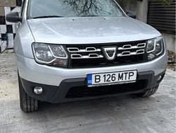 Utilizat 2014 Dacia Duster SUV | 8.350 EUR (Preț bun)