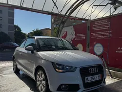 Alb Utilizat 2012 Audi A1 Ambition Hatchback | 4.999 EUR (Preț OK)