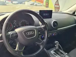 Maro Utilizat 2015 Audi A3 Berlinǎ | 10.800 EUR (Preț OK)