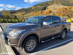 Culoaremaro Utilizat 2016 Mitsubishi L200 Plus Pickup | 15.000 EUR