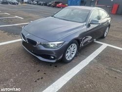 Culoaregri Utilizat 2018 BMW 420 Gran Coupé Sport Line Coupe | 16.500 EUR (Super Preț)