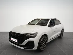 Albnormal Utilizat 2025 Audi Q8 SUV | 98.789 EUR