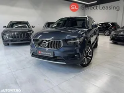 Culoarealbastru Utilizat 2021 Volvo XC40 Inscription SUV | 26.880 EUR (Preț OK)
