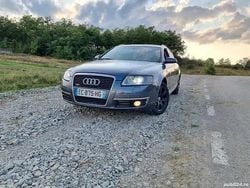 Utilizat 2008 Audi A6 Break | 3.350 EUR (Preț bun)