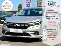 Gri Utilizat 2023 Dacia Logan Berlinǎ | 10.990 EUR (Preț OK)