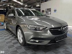 Culoaregri Utilizat 2017 Opel Insignia Break | 12.500 EUR (Scump)