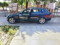 Utilizat 2005 BMW 320 Break | 2.850 EUR (Preț OK)