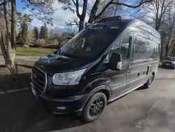 Utilizat 2024 Ford Transit | 55.000 EUR