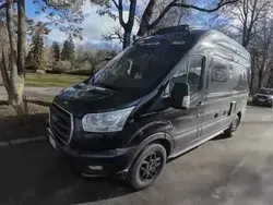 Nouă 2024 Ford Transit | 45.000 EUR
