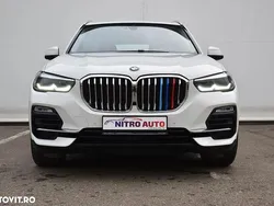 Culoarealb Utilizat 2020 BMW X5 Sport Line SUV | 41.987 EUR (Super Preț)