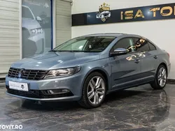 Albastru Utilizat 2012 VW Passat Highline Berlinǎ | 9.999 EUR (Puțin scump)