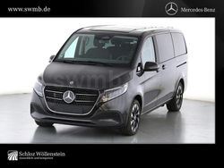 Utilizat 2024 Mercedes V250 Style Monovolum | 75.932 EUR