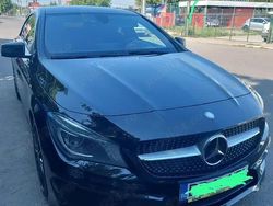 Utilizat 2015 Mercedes CLA180 Berlinǎ | 15.000 EUR