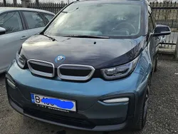 Culoarealbastru Utilizat 2020 BMW i3 Hatchback | 17.500 EUR (Preț OK)