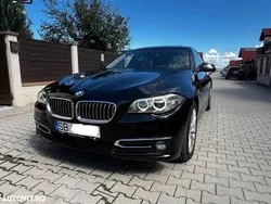 Culoarenegru Utilizat 2013 BMW 535 Berlinǎ | 14.100 EUR (Preț OK)