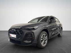 Gri mediu normal Utilizat 2025 Audi Q5 SUV | 65.276 EUR