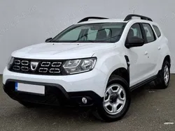 Utilizat 2021 Dacia Duster SUV | 11.990 EUR (Preț bun)