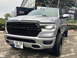 Culoareargint Utilizat 2023 Dodge Ram Pickup | 63.000 EUR (Preț OK)