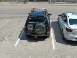 Utilizat 2005 Land Rover Freelander SUV | 4.000 EUR (Puțin scump)