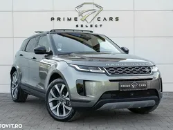Culoaremaro Utilizat 2021 Land Rover Range Rover evoque SUV | 28.980 EUR (Super Preț)
