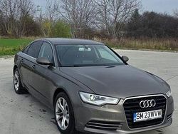 Culoaremaro Utilizat 2015 Audi A6 Berlinǎ | 10.300 EUR (Preț OK)