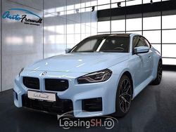Albastru Utilizat 2023 BMW M2 | 78.559 EUR (Preț OK)
