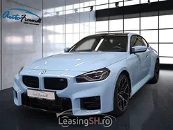 Albastru Utilizat 2023 BMW M2 | 78.559 EUR