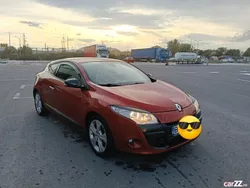 Alte culori Utilizat 2011 Renault Mégane III | 3.750 EUR (Preț bun)