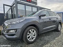 Gri Utilizat 2020 Hyundai Tucson Premium SUV | 21.800 EUR (Preț OK)
