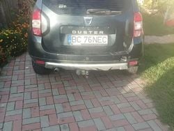 Utilizat 2014 Dacia Duster SUV | 8.000 EUR (Preț bun)